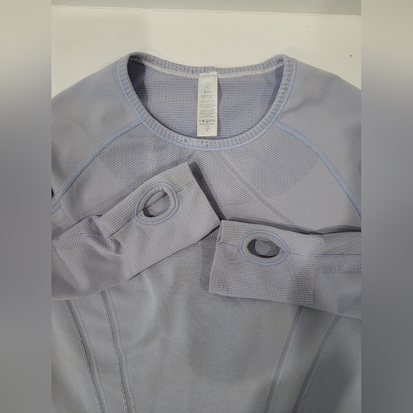 IVIVVA GIRLS By Lululemon Sz 12 - Picture 3 of 10